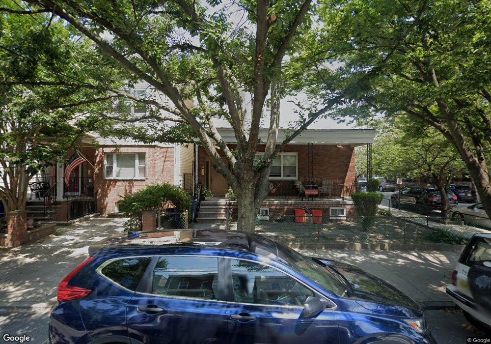 202 Dodd St unit 3, Weehawken, NJ 07086 - photo 1