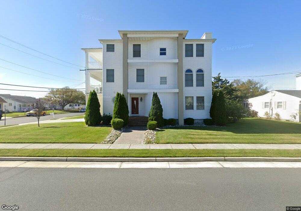 401 Lafayette Blvd, Brigantine, NJ 08203 - photo 1