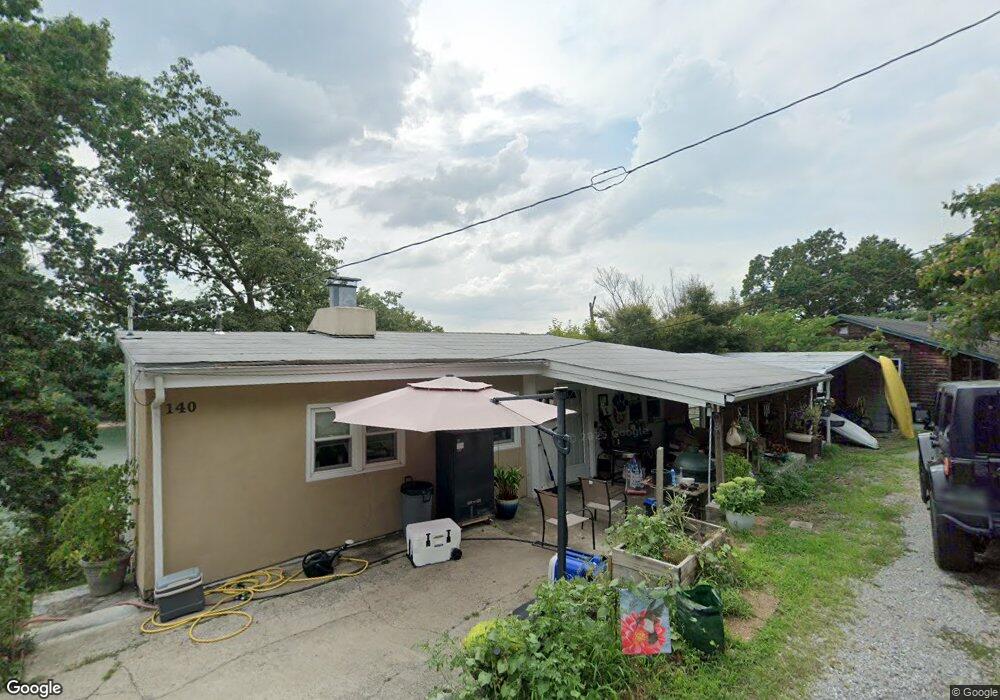 140 Cedarwood Ct, Harrodsburg, KY 40330 - photo 1