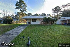 212 Magnolia St, Newllano, LA 71461