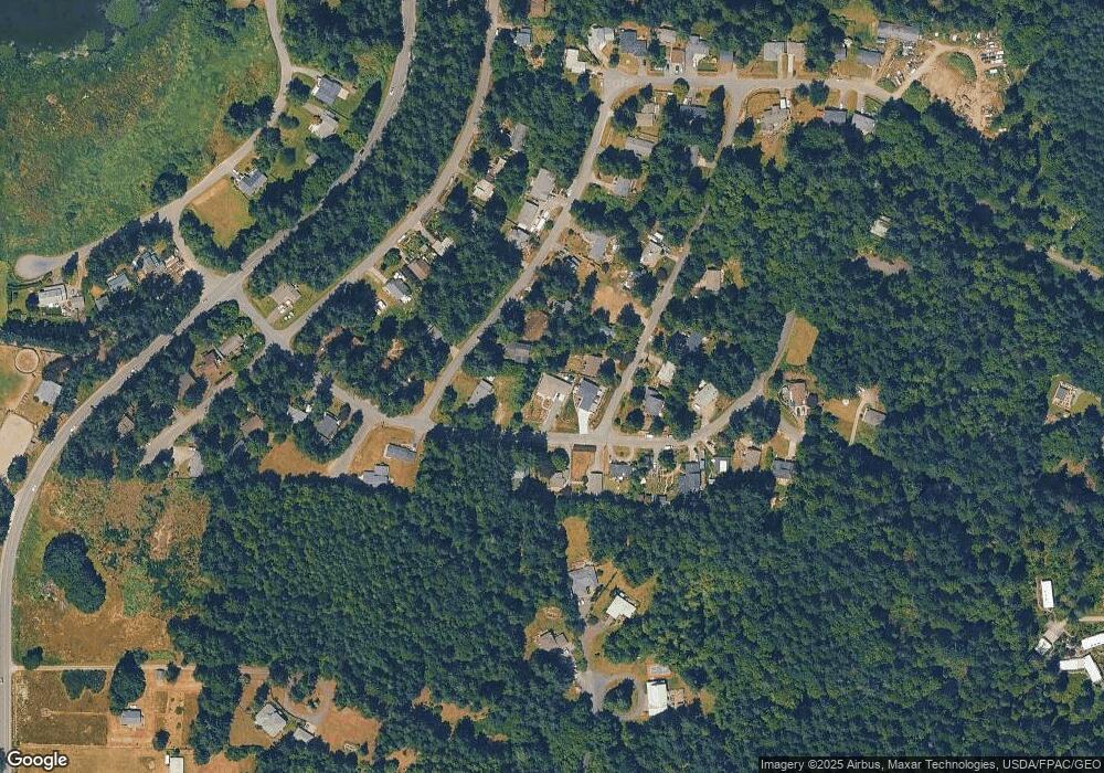 2895 Hi Crest Rd, Langley, WA 98260 - photo 1