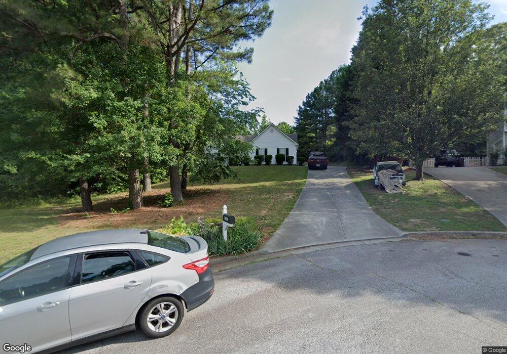 2786 Kristi Beth Ct, Dacula, GA 30019 - photo 1