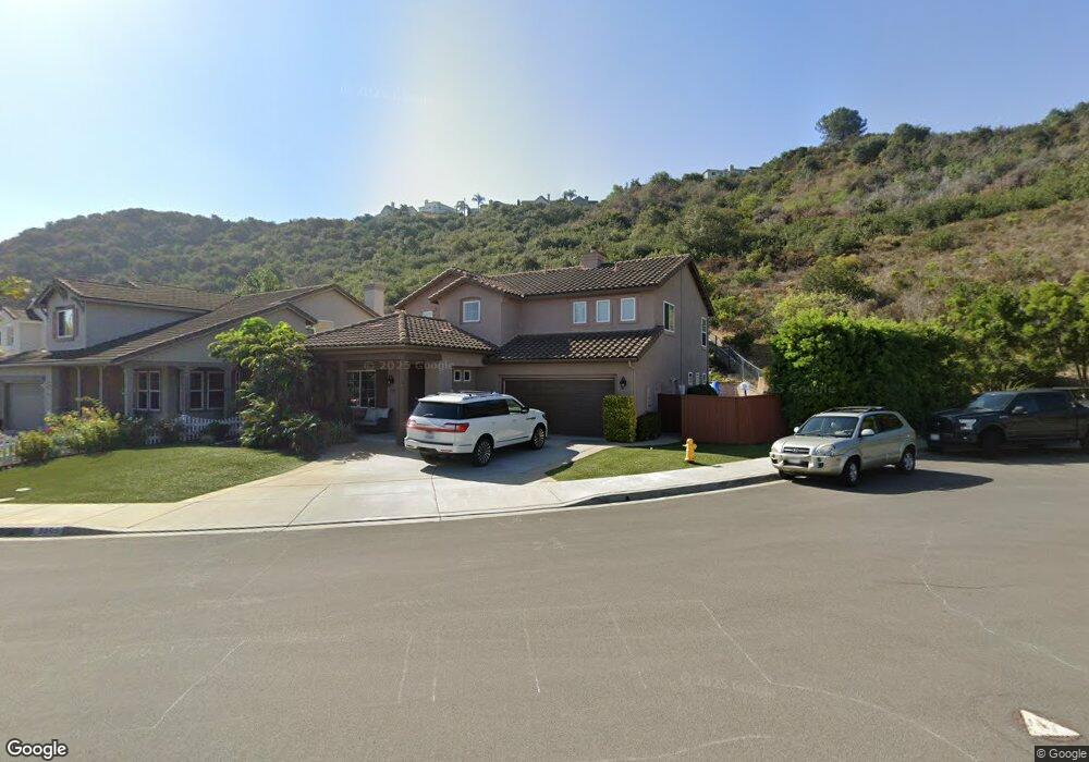5069 Lynch Ct, Carlsbad, CA 92008 - photo 1