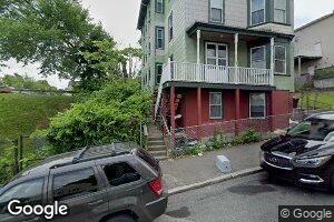 47 Jaques Ave Unit 3, Worcester, MA 01610