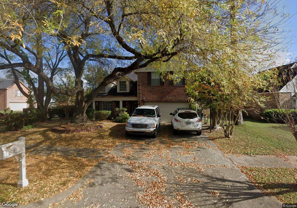 15422 Lago Villa Dr, Tomball, TX 77377 - photo 1