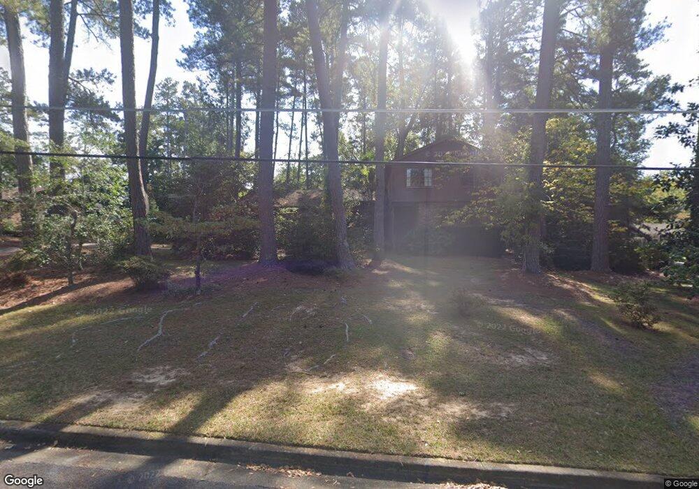 8139 Sir Lancelot Ct, Evans, GA 30809 - photo 1