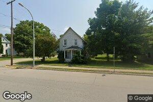 5457 Sandusky Rd, Peck, MI 48466