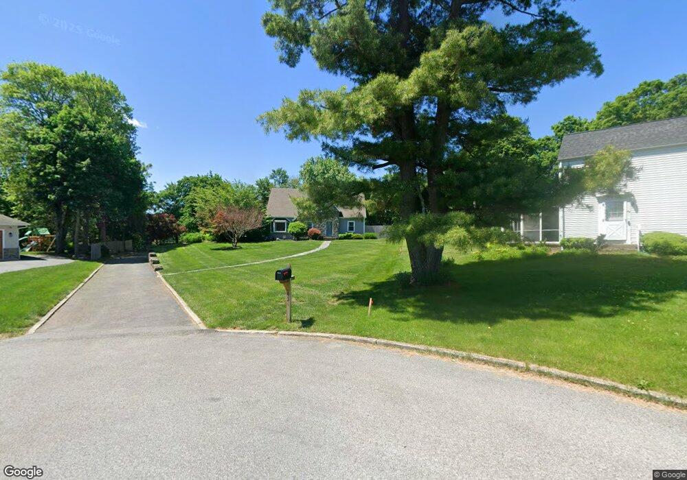 43 Valley View Rd, Poughkeepsie, NY 12603 - photo 1