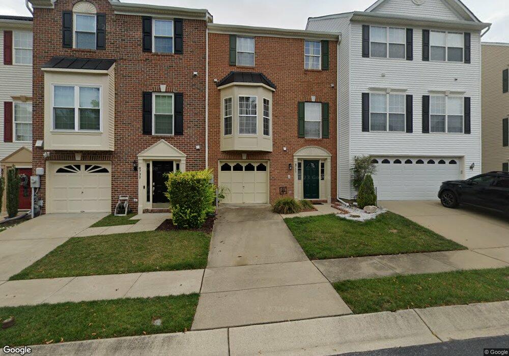 8733 Silent Ct, Odenton, MD 21113 - photo 1