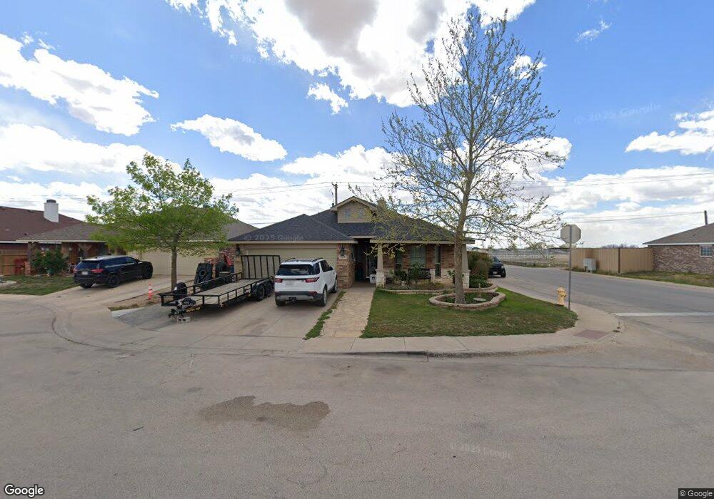 9505 96th Ct, Odessa, TX 79765 - photo 1