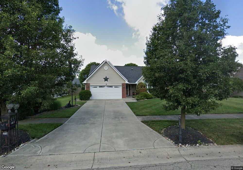 6407 Lakota Meadows Dr, Liberty Township, OH 45044 - photo 1