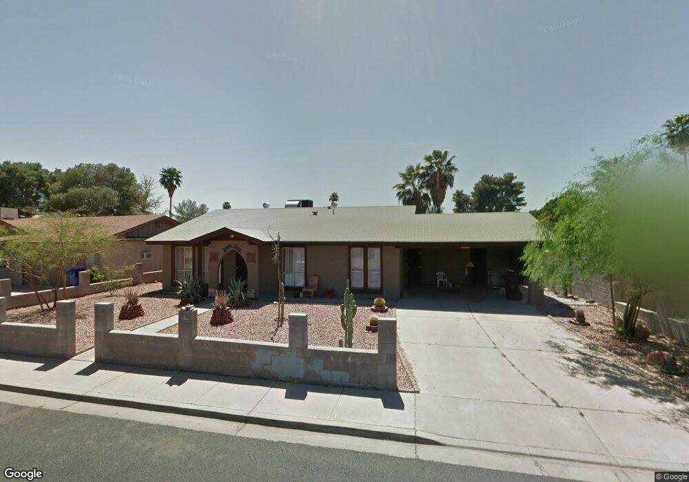 909 E Gable Ave, Mesa, AZ 85204 - photo 1