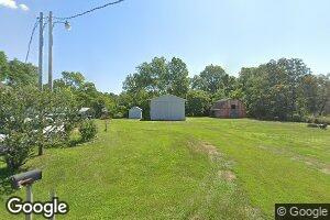 10074 N 400 W, Carthage, IN 46115
