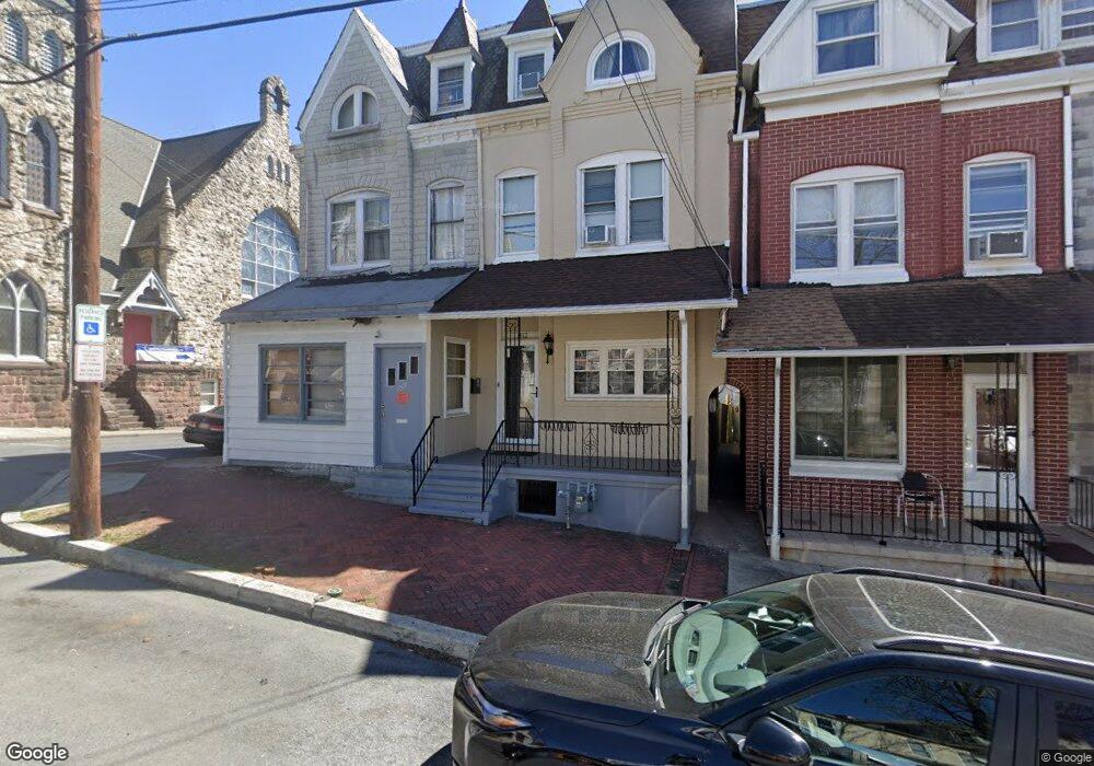 1312 Spruce St, Reading, PA 19602 - photo 1