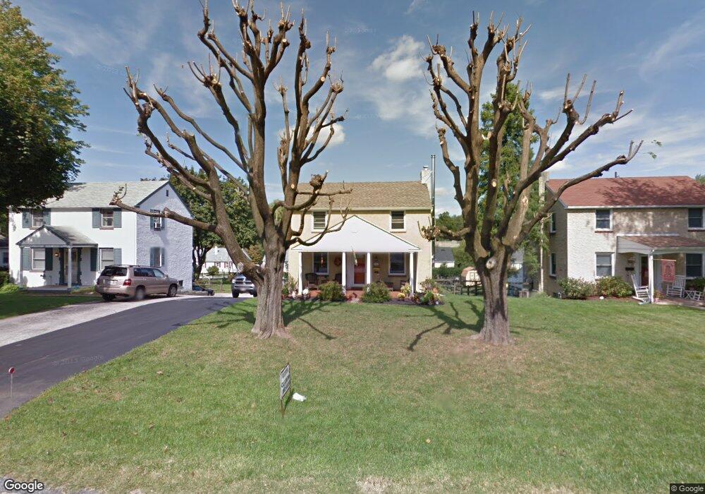 1407 Olive St, Coatesville, PA 19320 - photo 1