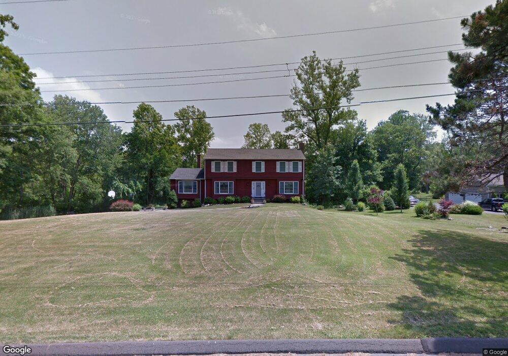 80 Tally Ho Rd, Ridgefield, CT 06877 - photo 1