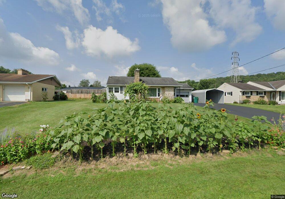 1230 Willow Ln, Wellsville, OH 43968 - photo 1