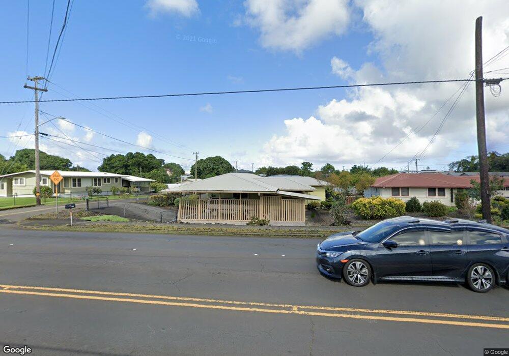1733 Kilauea Ave, Hilo, HI 96720 - photo 1