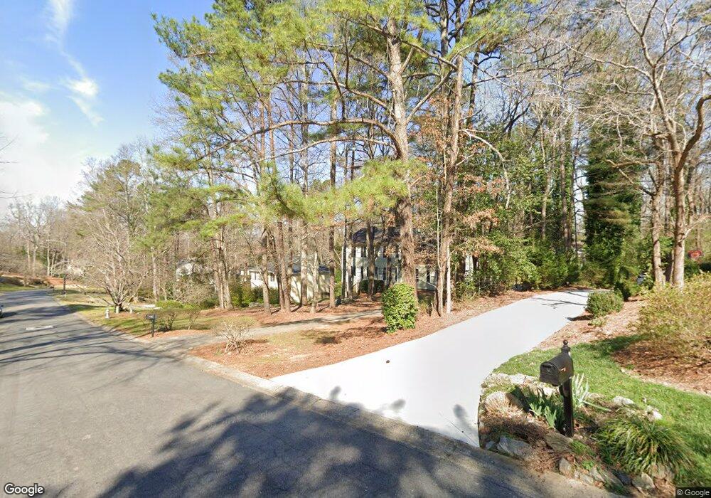 1162 Colony Dr unit 2, Marietta, GA 30068 - photo 1