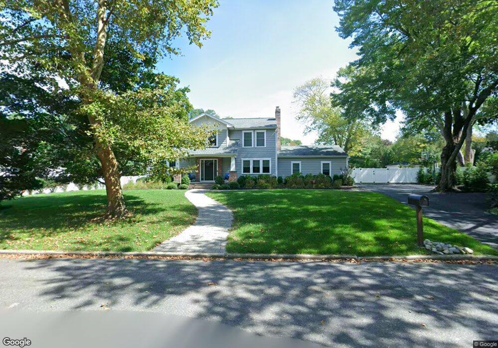 11 Brook St, Tinton Falls, NJ 07712 - photo 1