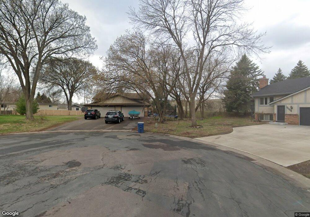 13011 73rd Place N, Maple Grove, MN 55369 - photo 1