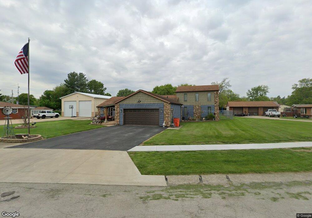 801 N 31st St, Mattoon, IL 61938 - photo 1