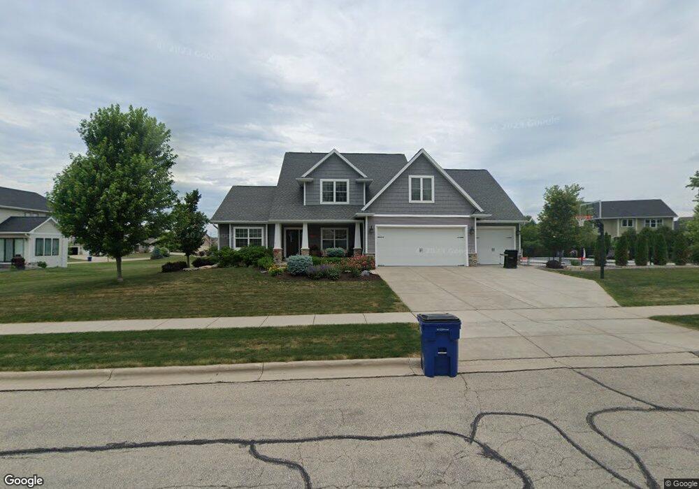 1399 Angels Path, de Pere, WI 54115 - photo 1