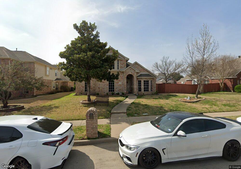 2803 Ashbury Dr, Richardson, TX 75082 - photo 1