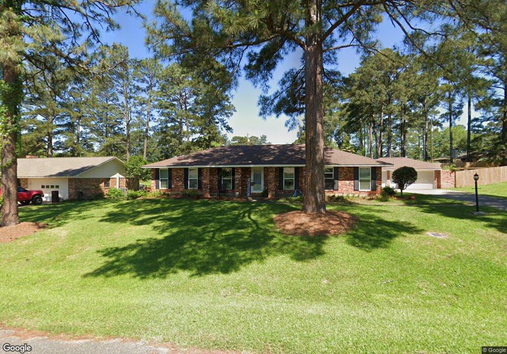 409 Lookout Pass, Pineville, LA 71360 - photo 1