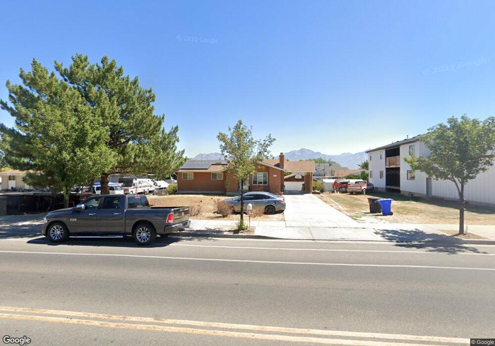 7541 S 3200 W, West Jordan, UT 84084 - photo 1