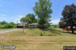 11615 NE 110th Ave, Maxwell, IA 50161