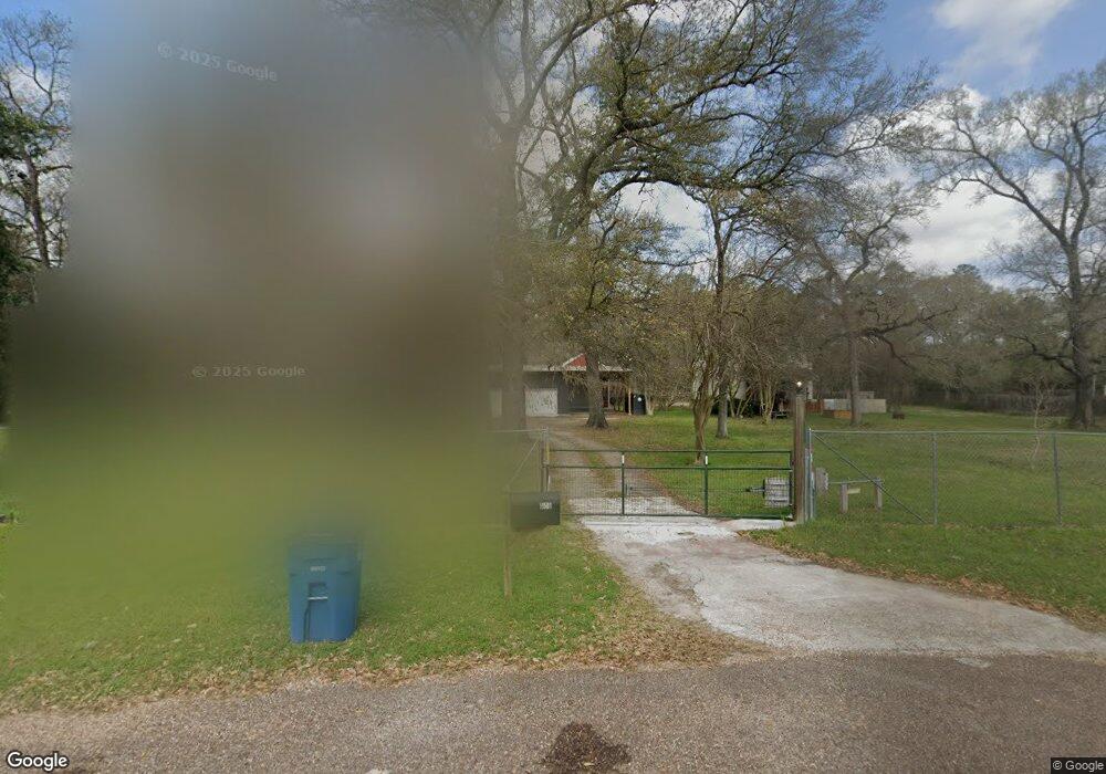 11501 Friendship Ln, Conroe, TX 77385 - photo 1