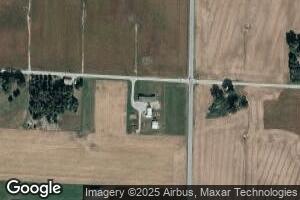 4195 E 1400 N, Elnora, IN 47529