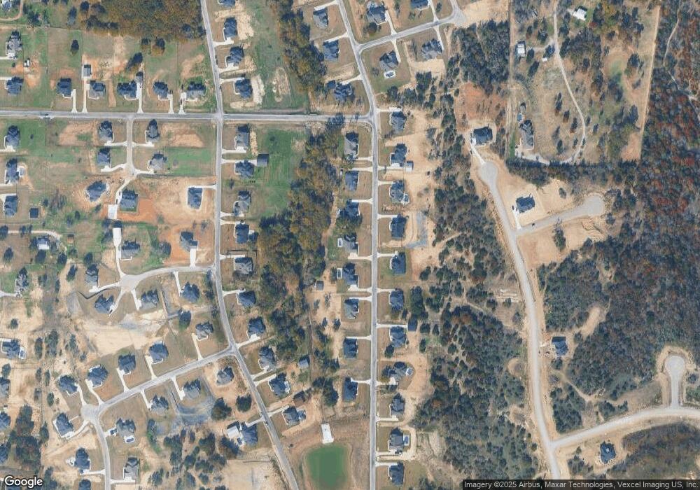 935 Silverleaf Dr, Weatherford, TX 76085 - photo 1