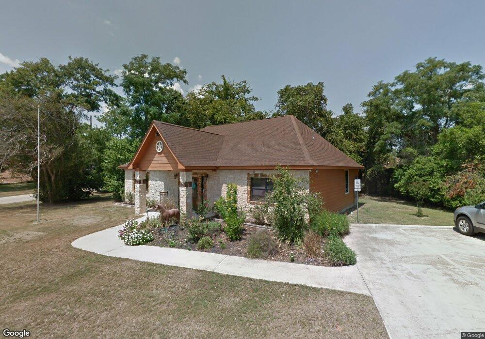 2038 Mills St, Waller, TX 77484 - photo 1
