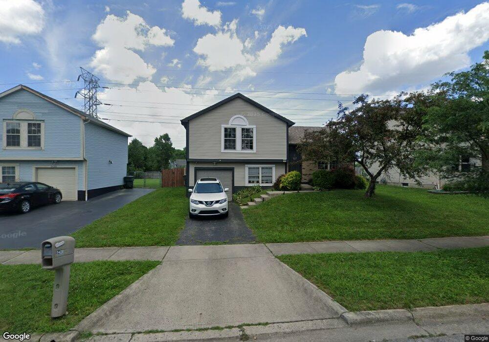 2428 Edmonton Rd, Columbus, OH 43229 - photo 1