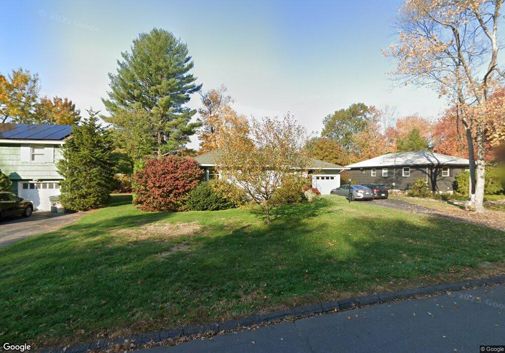 100 Northbrook Dr, West Hartford, CT 06117 - photo 1