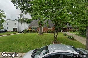 9407 Stateside Ct, Silver Spring, MD 20903