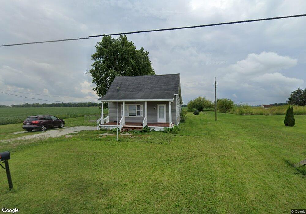 2319 E 500 N, Windfall, IN 46076 - photo 1
