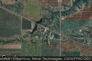 12530 NW 182nd St NW, Des Lacs, ND 58733