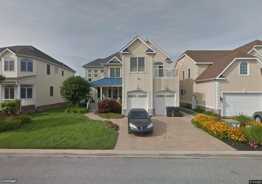 304 N Heron Gull Ct, Ocean City, MD 21842 - photo 1