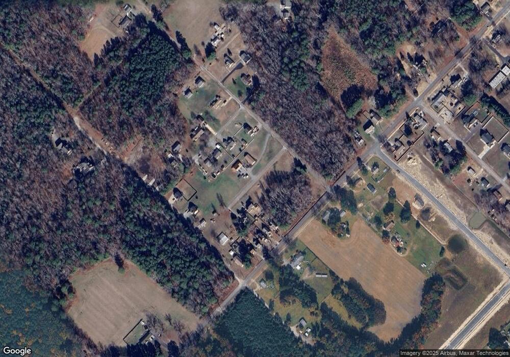 TBD York St, West Point, VA 23181 - photo 1