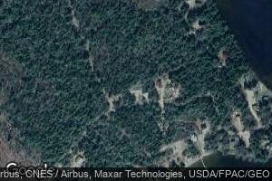 91 Chub Cove Rd, Cooper, ME 04657