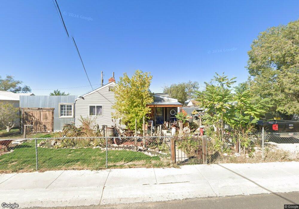 208 Rawlins St, East Carbon, UT 84520 - photo 1