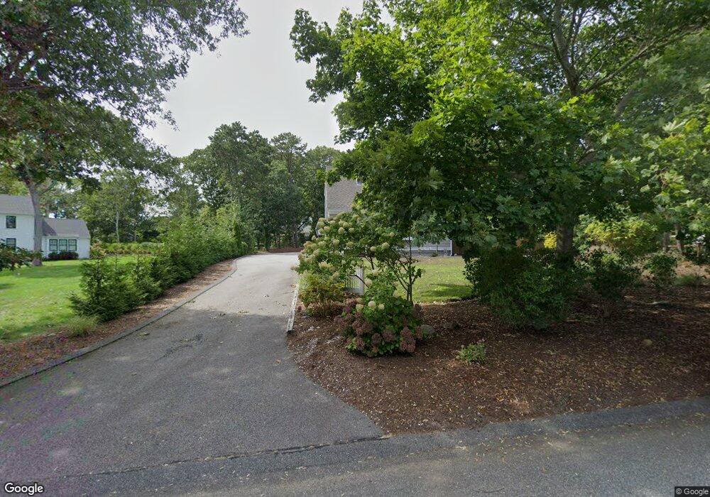 83 Kingswear Cir, South Dennis, MA 02660 - photo 1