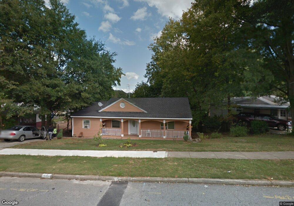 730 Burbank Cir SE unit 1, Smyrna, GA 30080 - photo 1