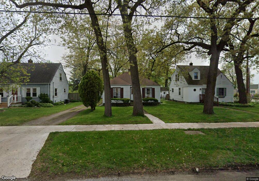 415 W Main St, Griffith, IN 46319 - photo 1