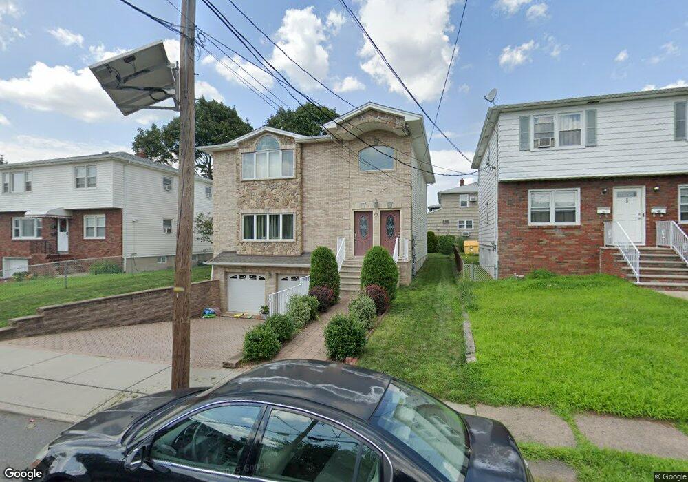 69 Summit Ave, Elmwood Park, NJ 07407 - photo 1