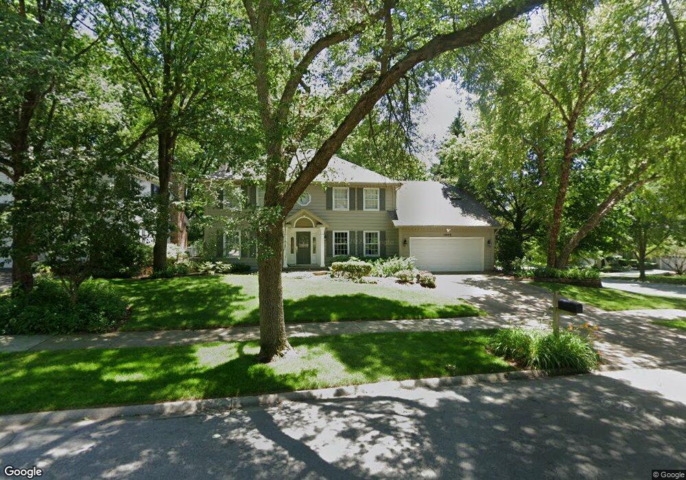 1002 Shimer Ct, Naperville, IL 60565 - photo 1