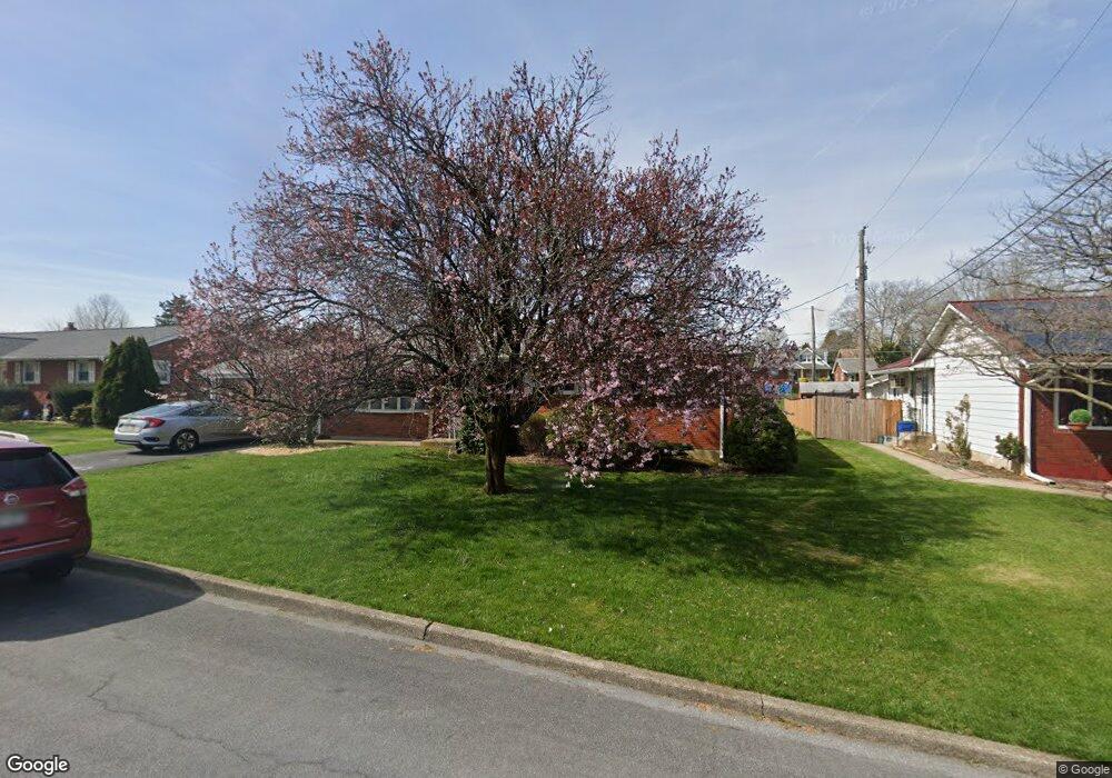 1216 S Fountain St unit 1220, Allentown, PA 18103 - photo 1